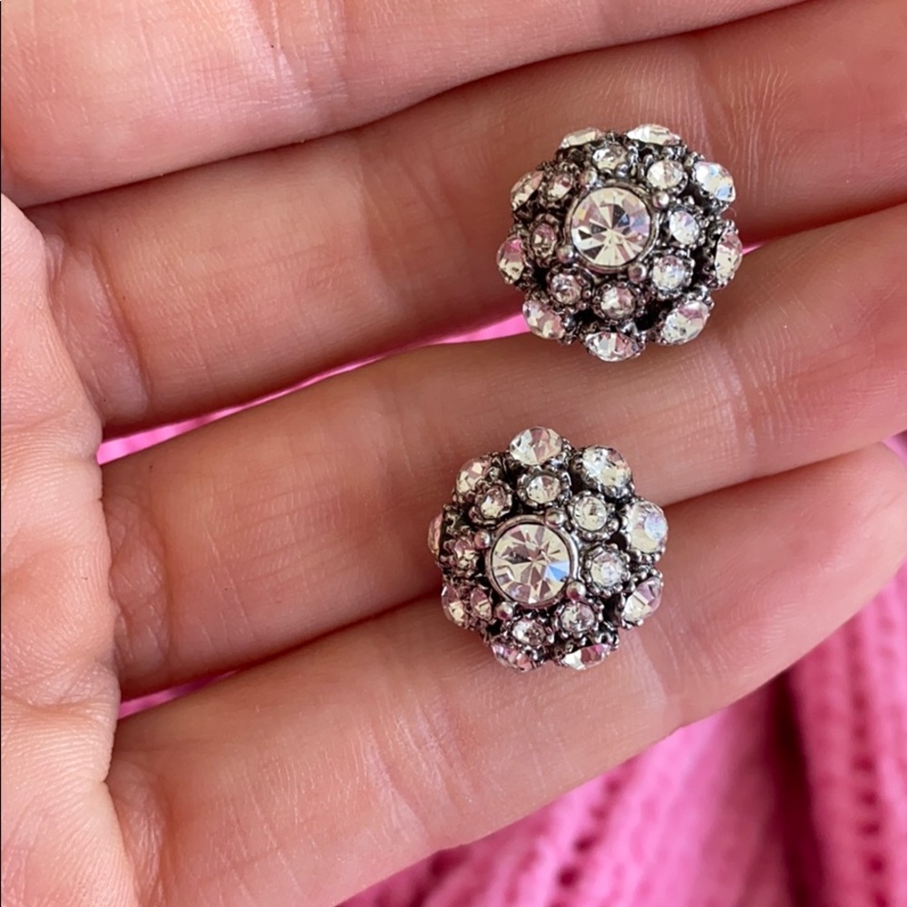 Kate Spade Earrings